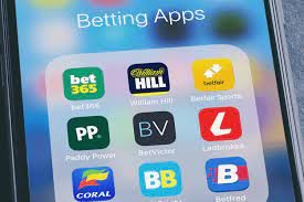 Top 5 Mobile Casino Apps Rated and Ranked 2021