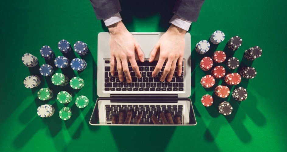 Why Online Casinos Are Superior