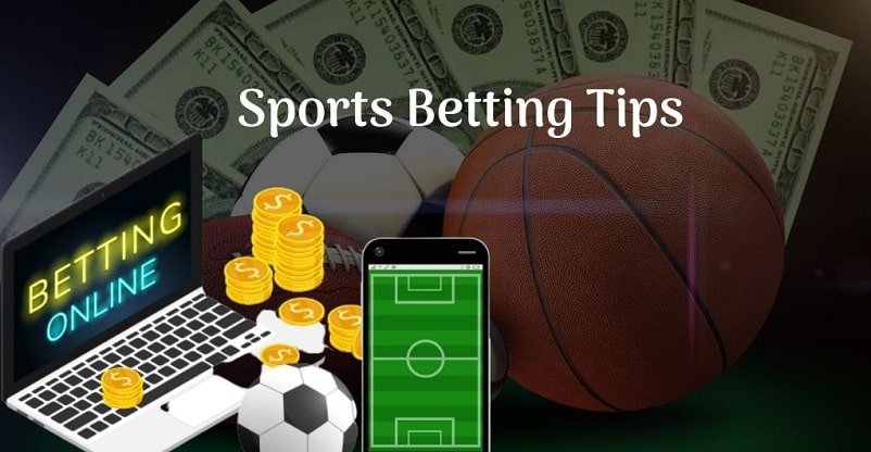 Tips For Sport Betting