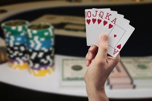 Poker is a popular card game that requires a combination of luck, skill, and strategy to win. Although there are no guaranteed ways to win every hand, there are some tips and tricks that can improve your chances of winning. We'll provide you with a comprehensive poker cheat sheet that will help you increase your odds of winning at the table.